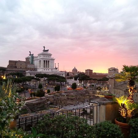 Residenza Maritti Classic Rooms - Ghuesthouse Rome Extérieur photo