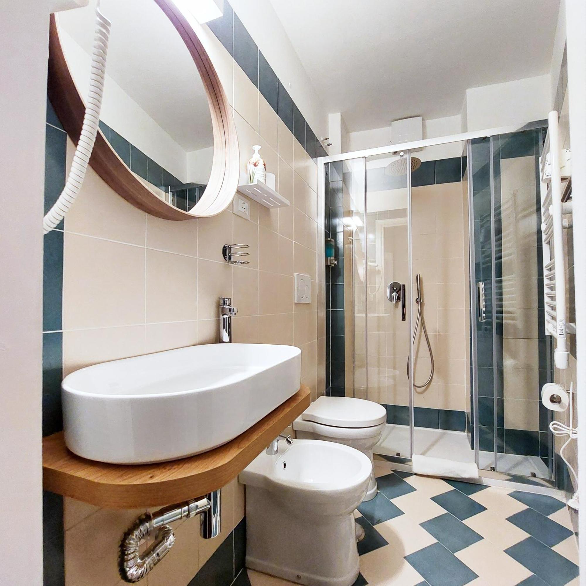 Residenza Maritti Classic Rooms - Ghuesthouse Rome Extérieur photo