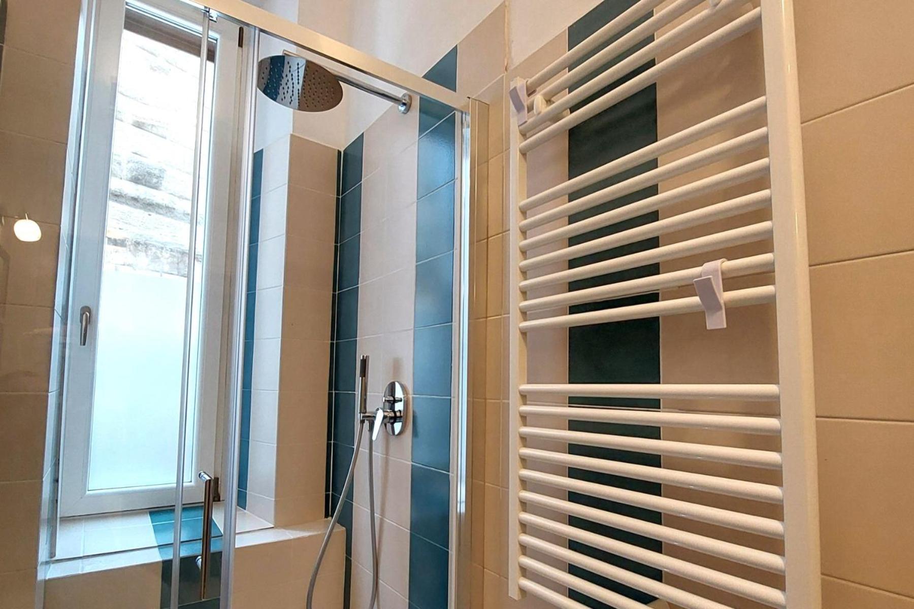 Residenza Maritti Classic Rooms - Ghuesthouse Rome Extérieur photo