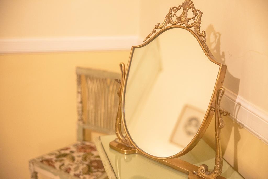 Residenza Maritti Classic Rooms - Ghuesthouse Rome Extérieur photo