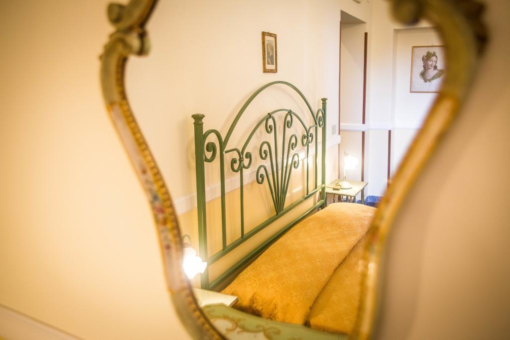 Residenza Maritti Classic Rooms - Ghuesthouse Rome Extérieur photo
