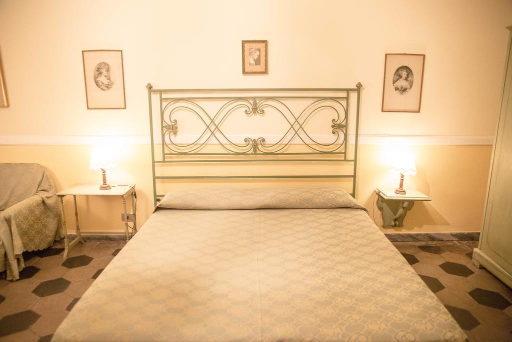 Residenza Maritti Classic Rooms - Ghuesthouse Rome Extérieur photo