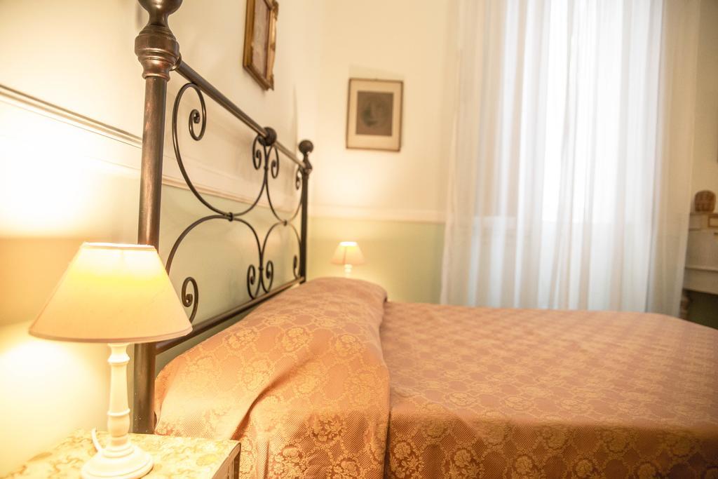 Residenza Maritti Classic Rooms - Ghuesthouse Rome Extérieur photo